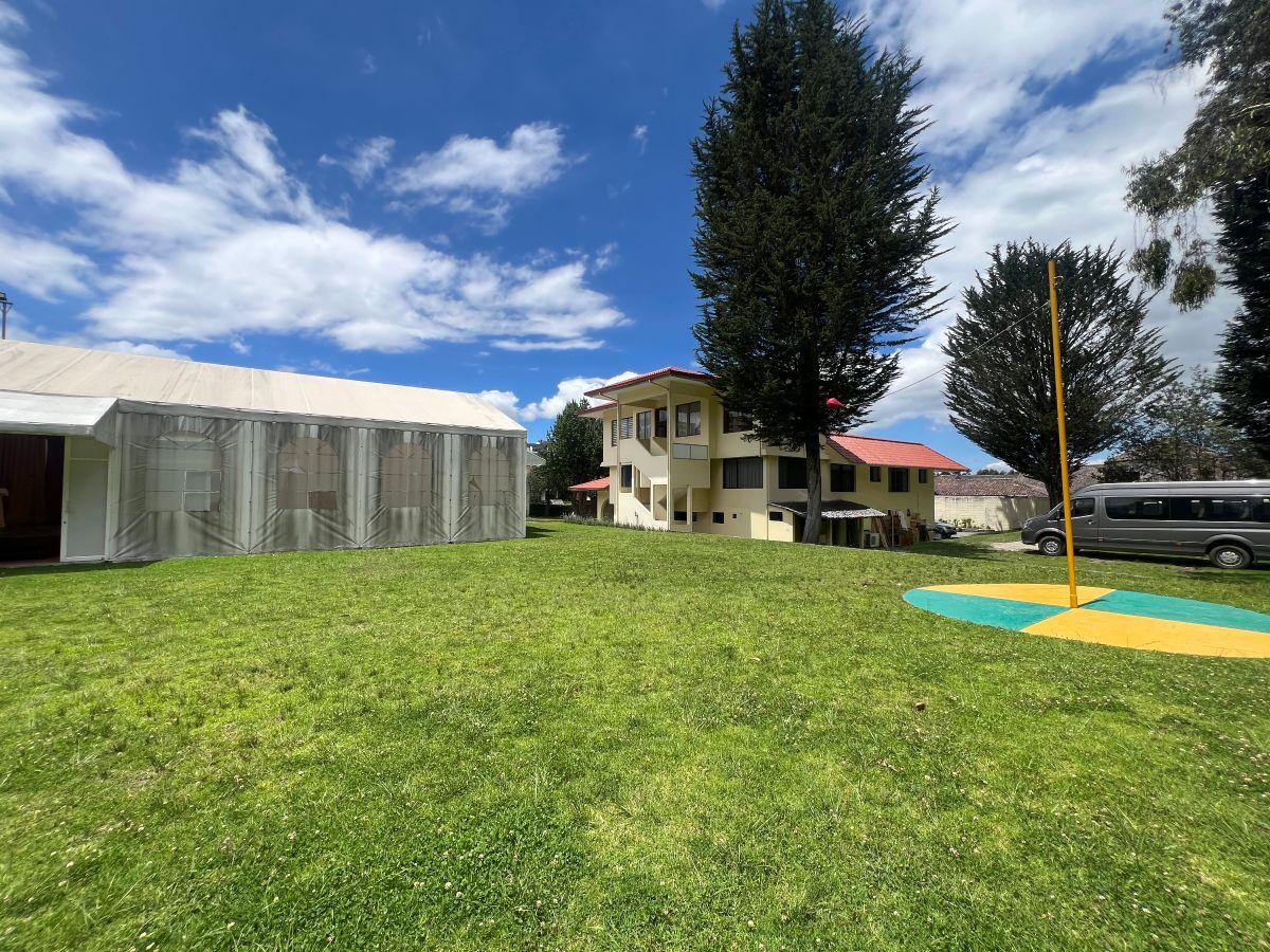 Excelente Casa Venta Urb. Campo Alegre — imagen 9