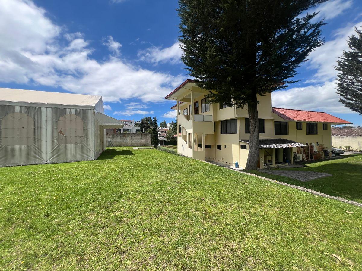 Excelente Casa Venta Urb. Campo Alegre — imagen 8