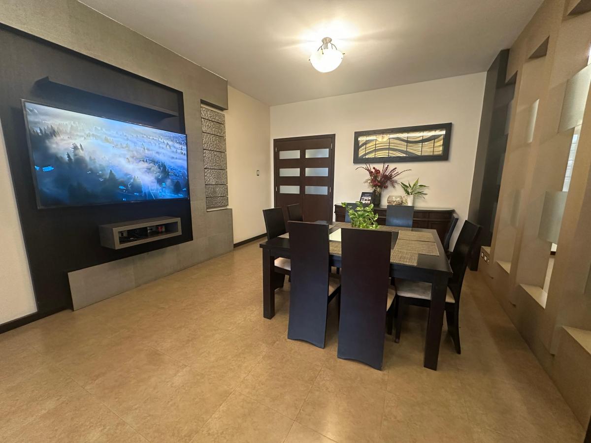 Venta Casa 5 Habitaciones, Piscina en Urb Aquamarina Vía Samborondón, Guayas — imagen 3