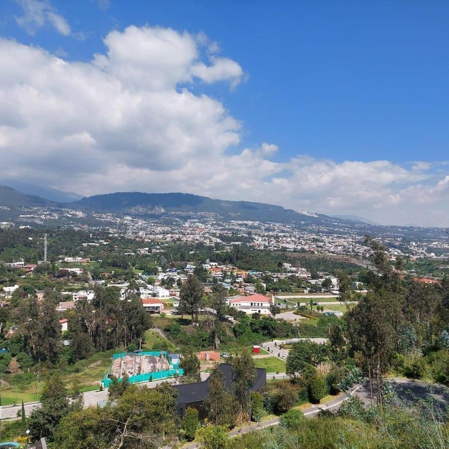 Terreno de Venta en Tumbaco, con Casa — imagen 9