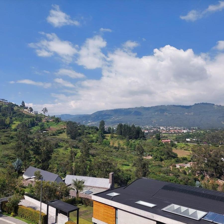 Terreno de Venta en Tumbaco, con Casa — imagen 7