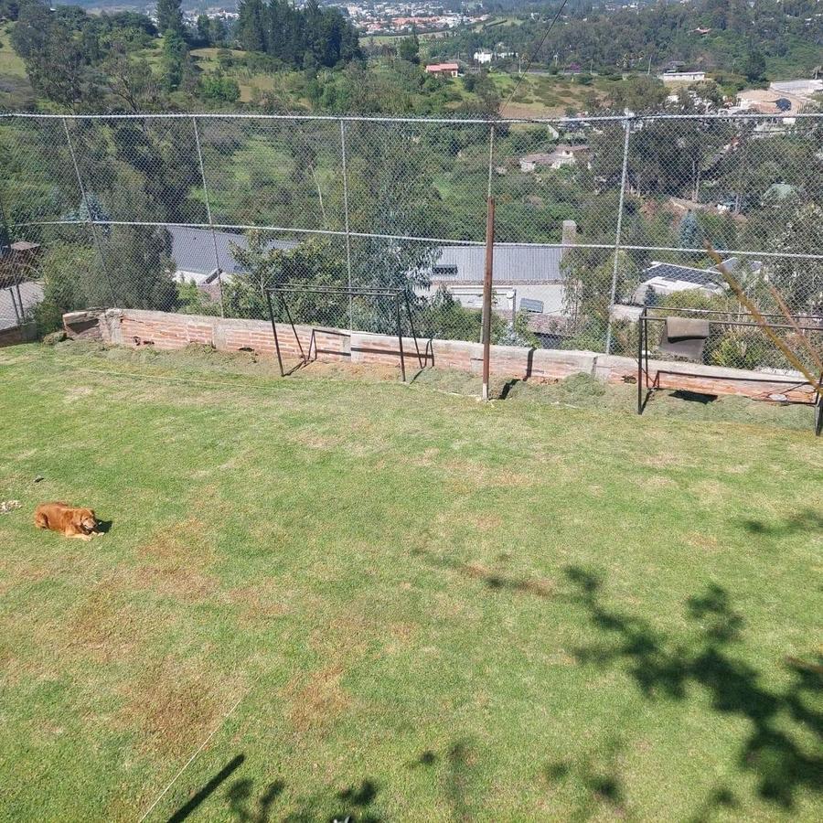 Terreno de Venta en Tumbaco, con Casa — imagen 6