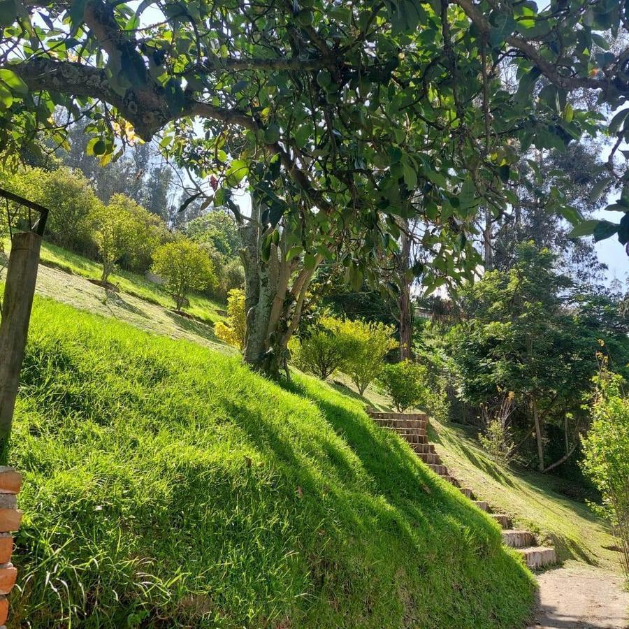 Terreno de Venta en Tumbaco, con Casa — imagen 2