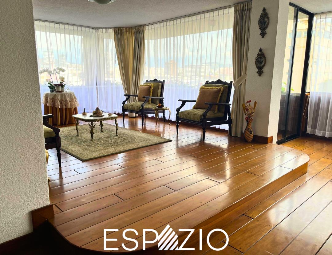 Departamento en Venta Sector Granda Centeno — imagen 9