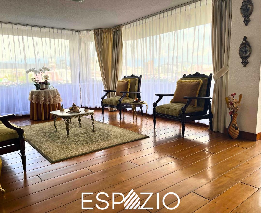 Departamento en Venta Sector Granda Centeno — imagen 8