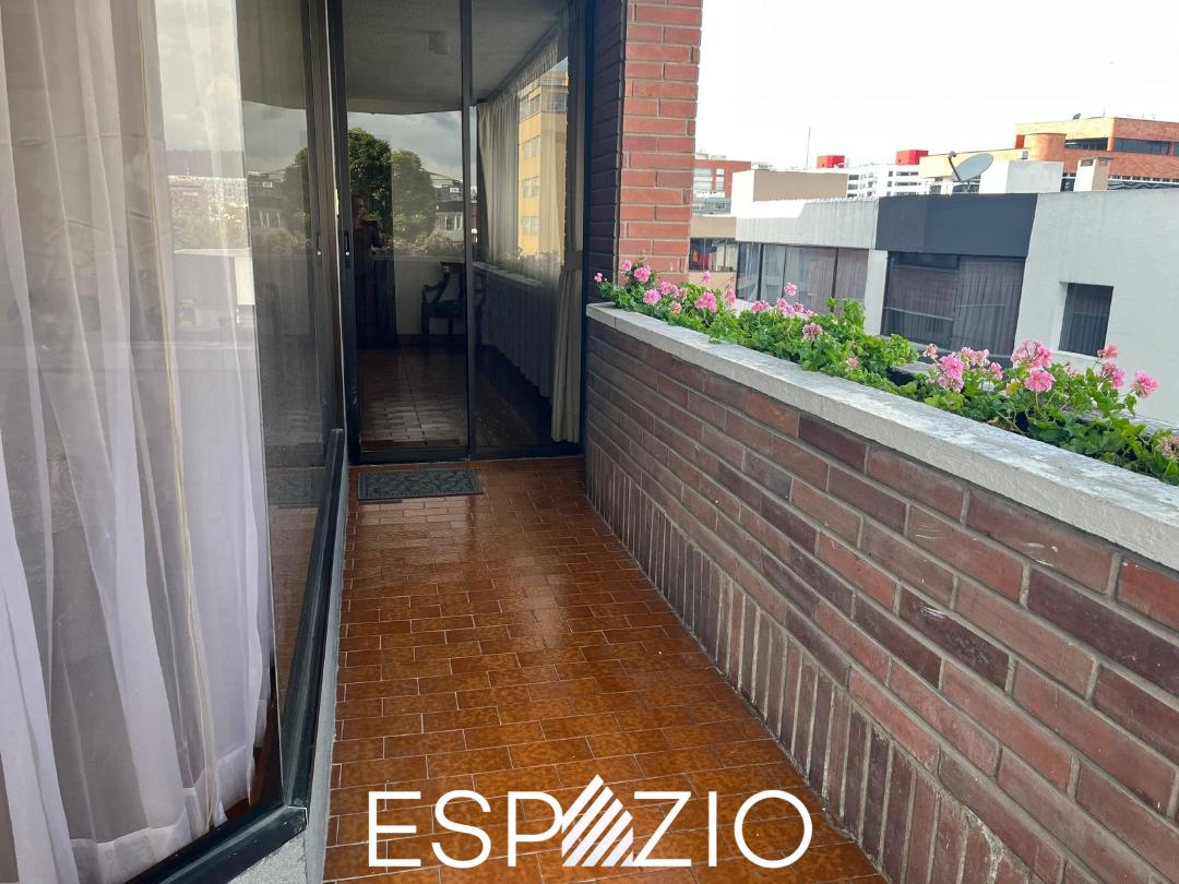 Departamento en Venta Sector Granda Centeno — imagen 6