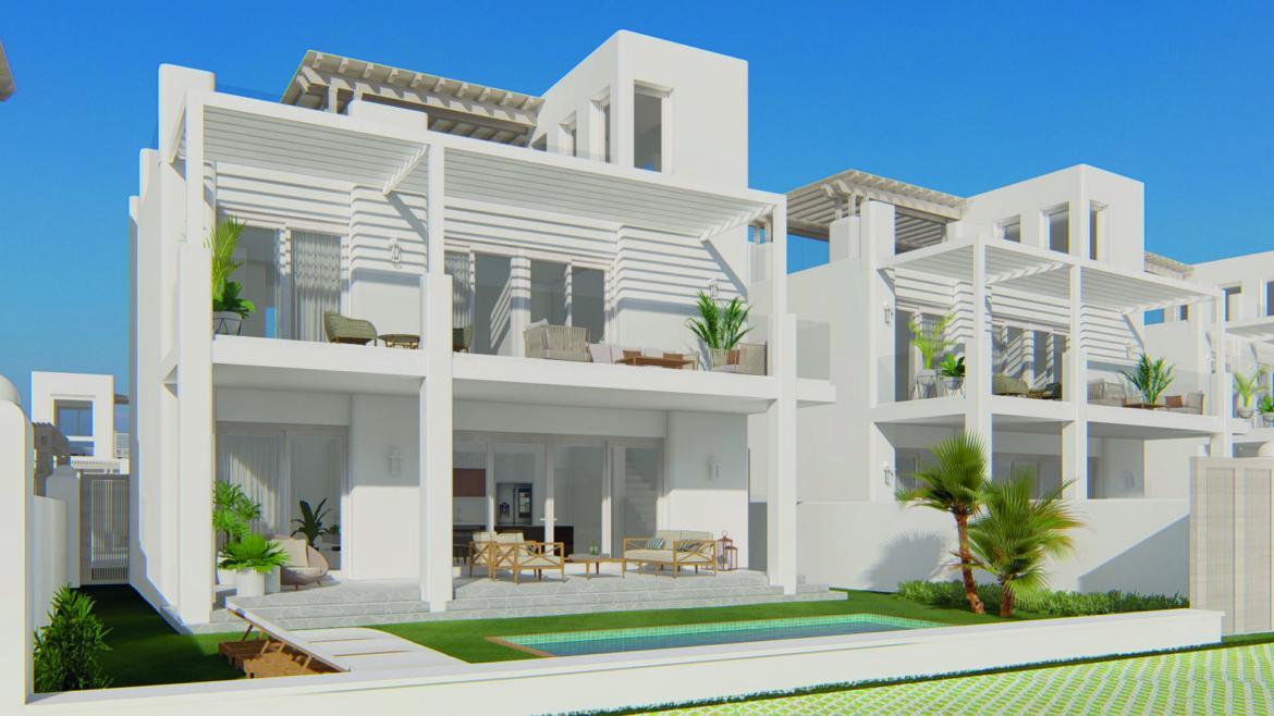 ¨venta Terreno Exclusivo¨ Urb Karibao - Via Engabao, Playas, Guayas — imagen 8