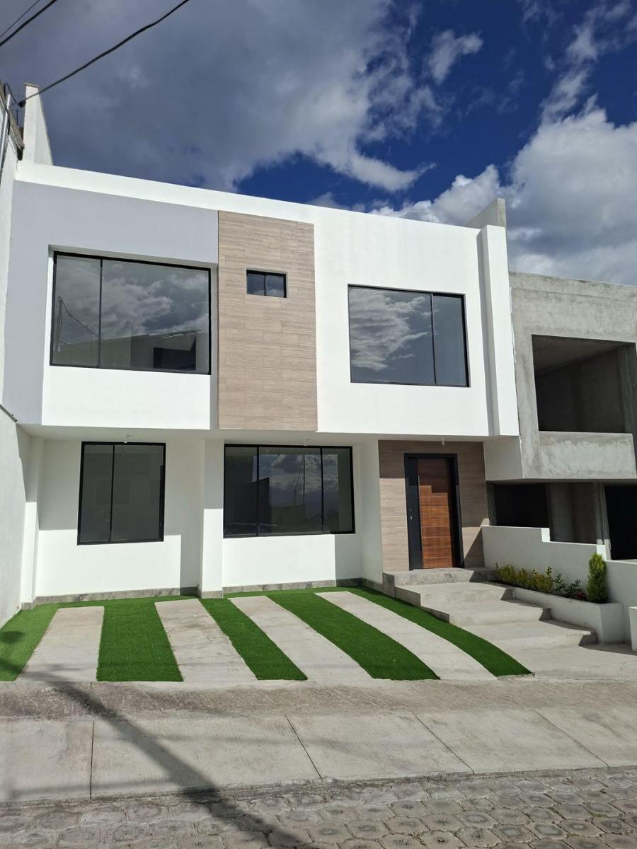 Venta Casas Nueva 125 m² - 3 Dorm. Yaruquí — imagen 10