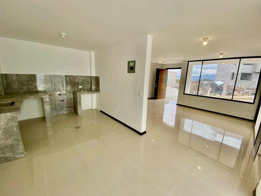 Venta Casas Nueva 125 m² - 3 Dorm. Yaruquí — imagen 9