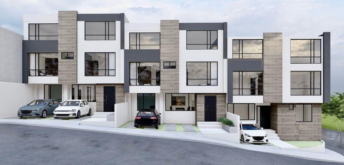Venta Casas Nueva 125 m² - 3 Dorm. Yaruquí — imagen 8