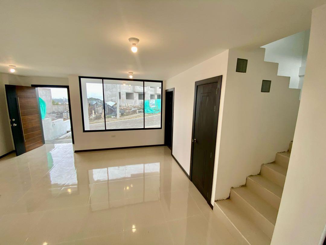 Venta Casas Nueva 125 m² - 3 Dorm. Yaruquí — imagen 7