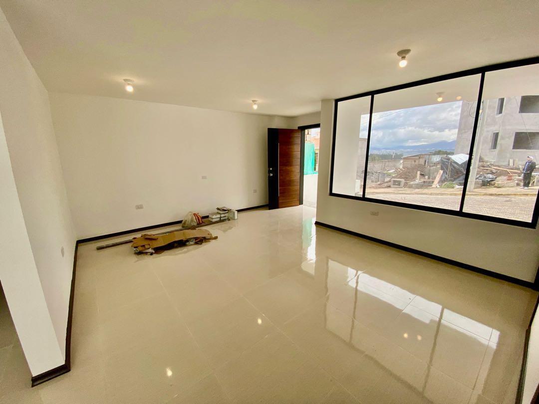 Venta Casas Nueva 125 m² - 3 Dorm. Yaruquí — imagen 6
