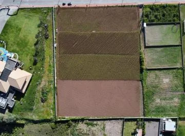 Terreno en Natabuela, Imbabura — imagen 3