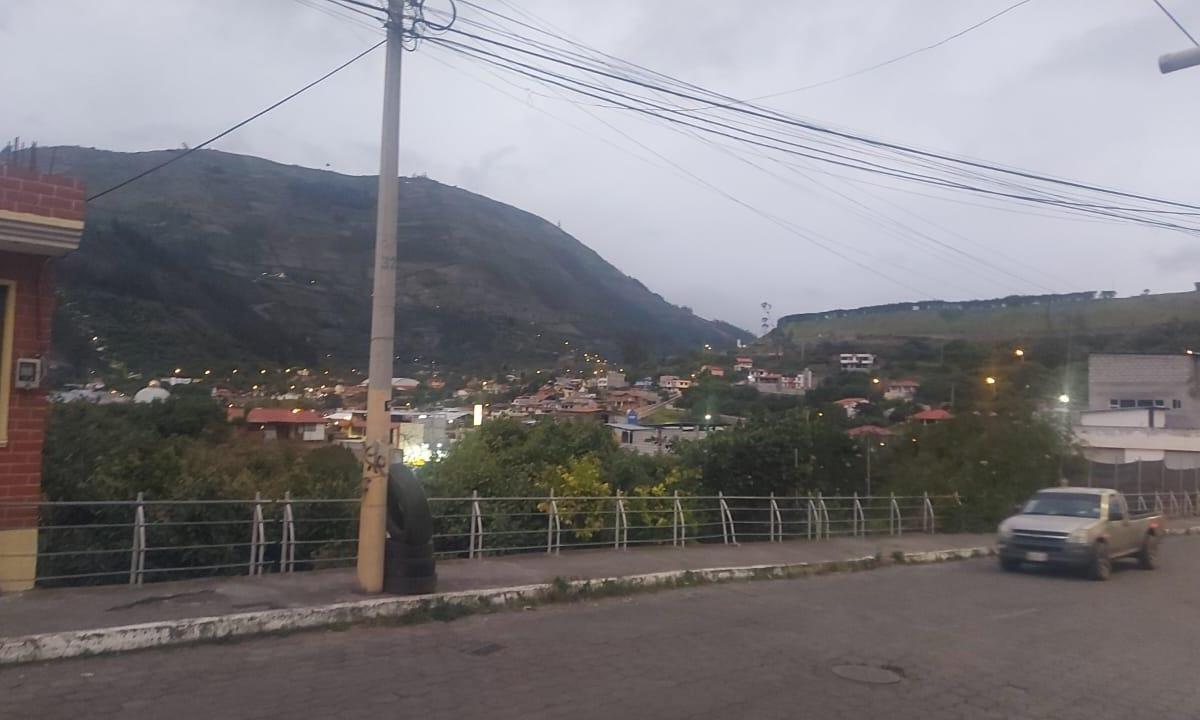 Terreno - en Venta - Patate - 441 m², Tungurahua — imagen 2