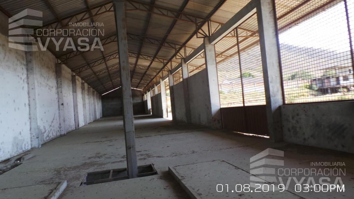 Montecristi - Manabí, Terreno en Venta de 29,70 Ha Más Galpones y Oficinas, Manabí — imagen 2