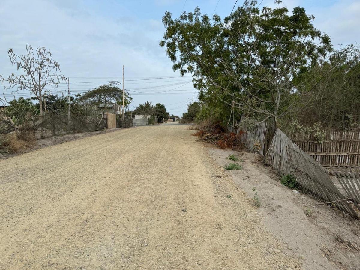 Terreno de Venta en Jaramijo en Lotizacion, Manabí — imagen 8