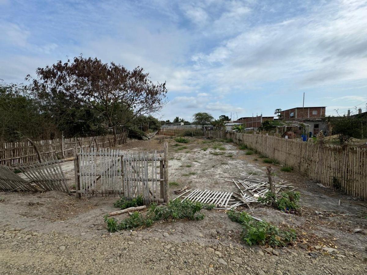 Terreno de Venta en Jaramijo en Lotizacion, Manabí — imagen 7