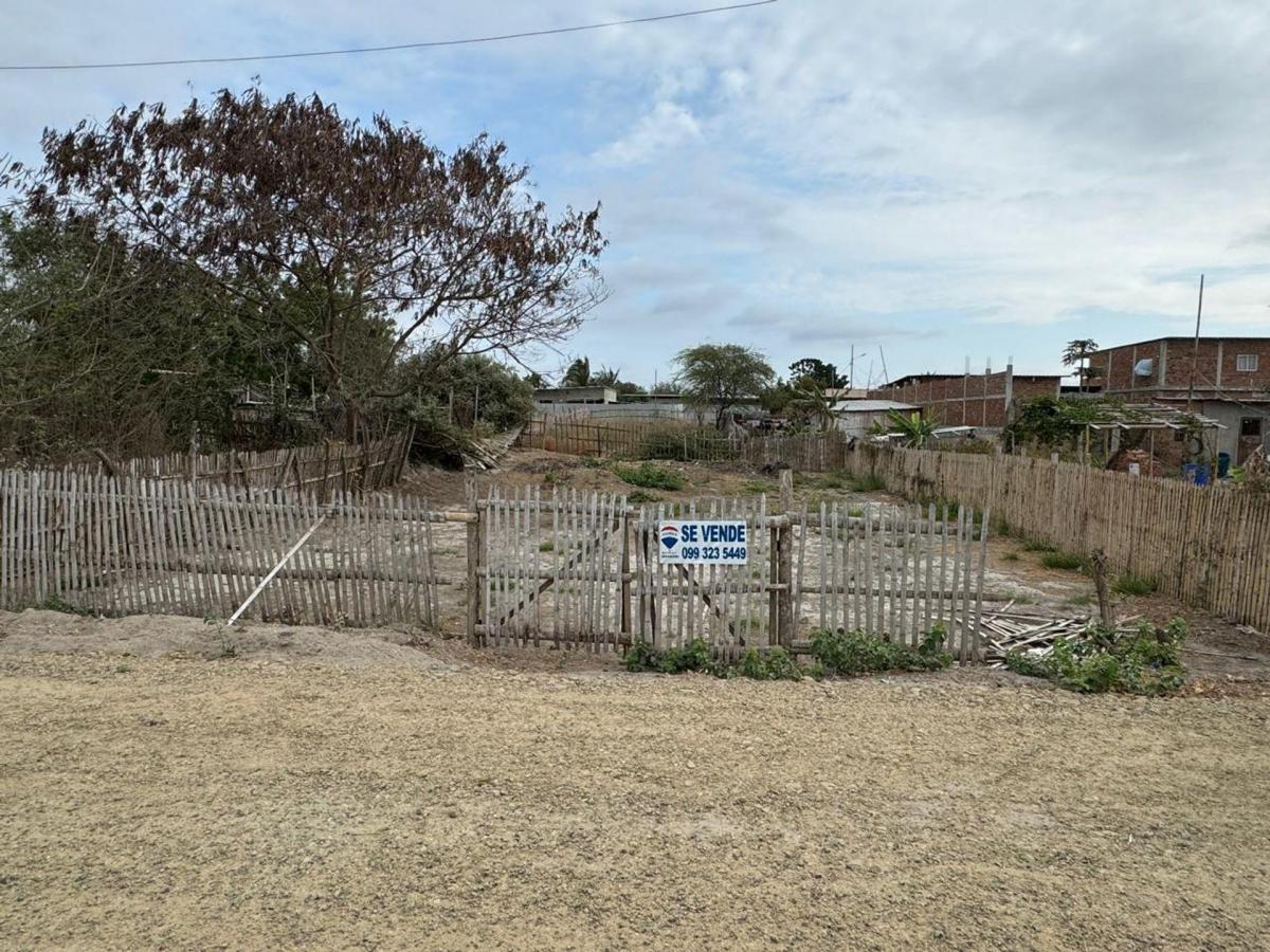 Terreno de Venta en Jaramijo en Lotizacion, Manabí — imagen 6