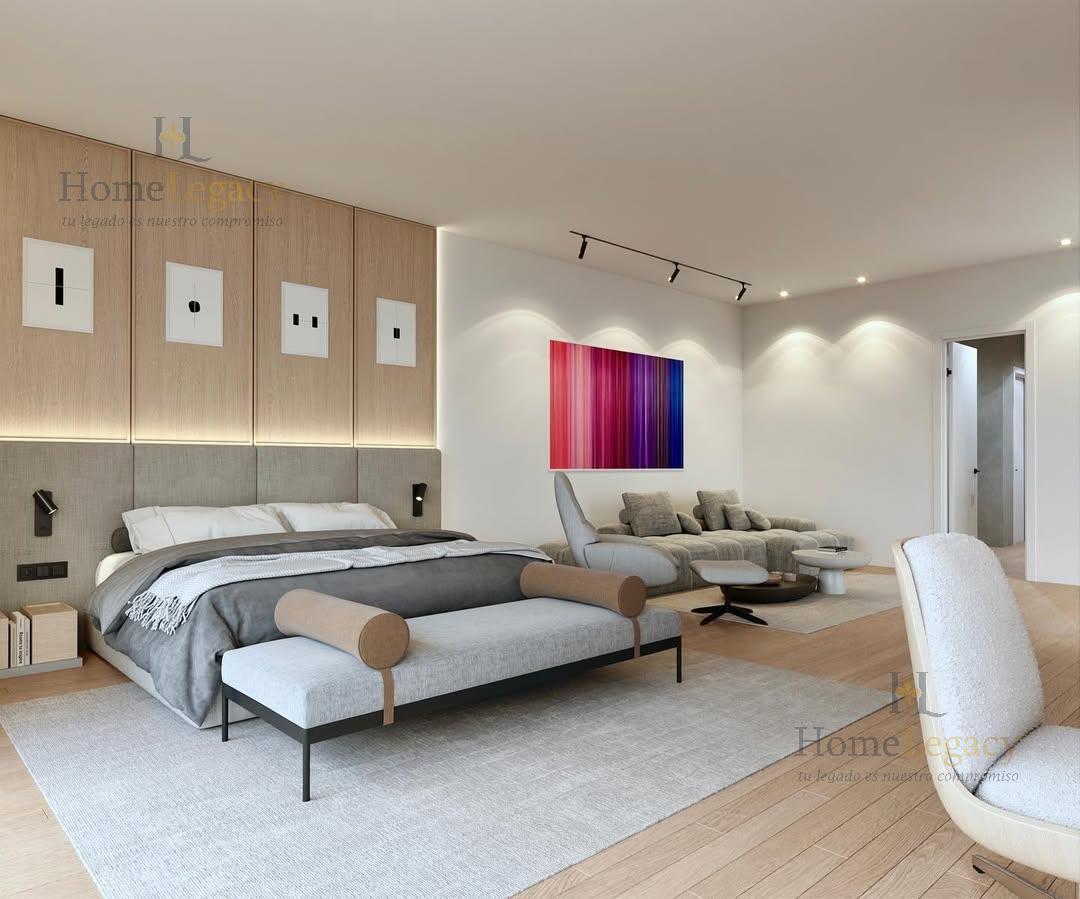 Venta de Casa Esquinera en Proyecto - Samborondón, Isla Mocolí Am, Guayas — imagen 8