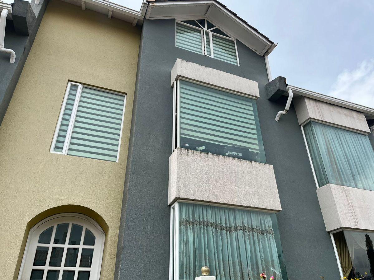 Vendo Casa en Conjunto Carcelén Cerca Al Hospital - Oportunidad — imagen 10