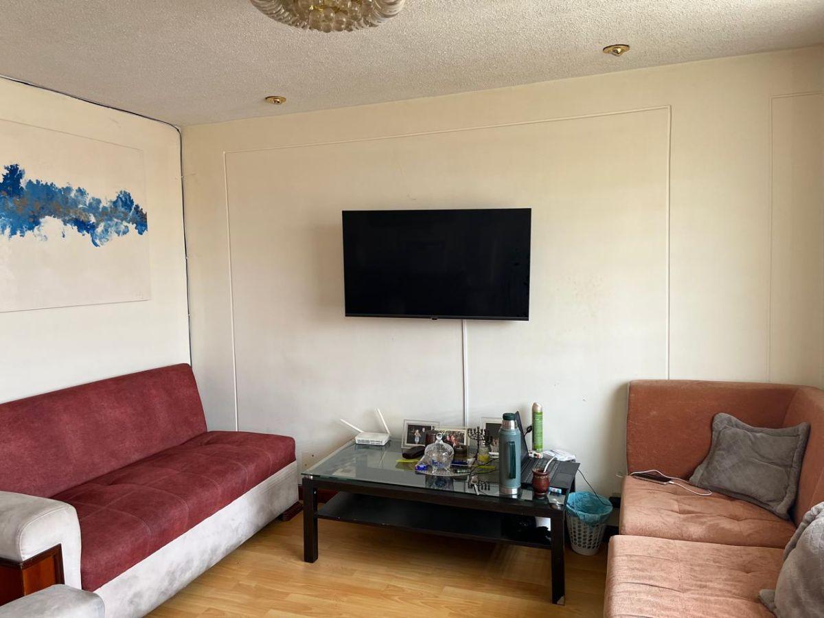 Vendo Casa en Conjunto Carcelén Cerca Al Hospital - Oportunidad — imagen 3