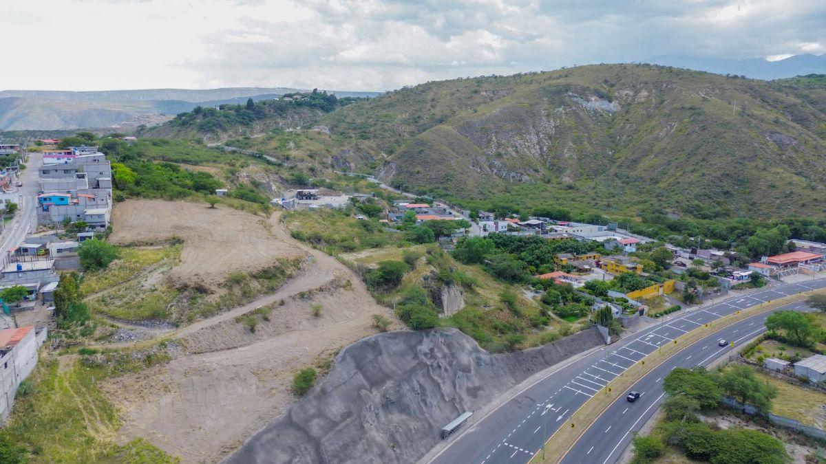 Venta de Terrenos Guayllabamba — imagen 4