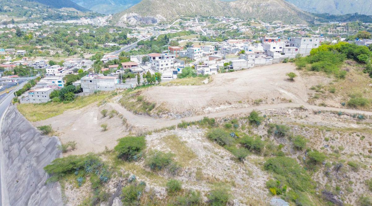 Venta de Terrenos Guayllabamba — imagen 3