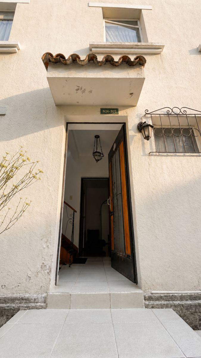 Casa Esquinera en La Mariscal Para Inversionistas — imagen 10