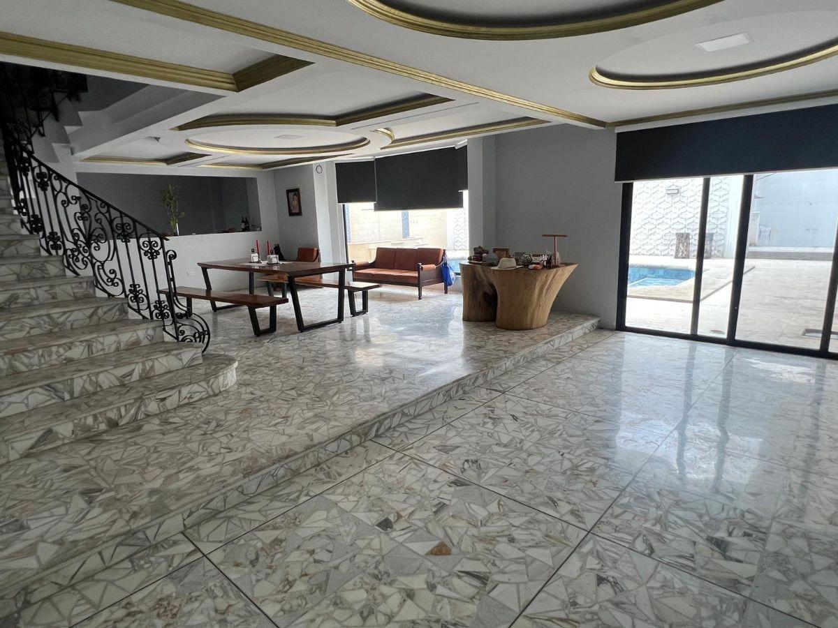 Vendo Casa en Urb. Asnta Cecilia, Ceibos, Guayas — imagen 10
