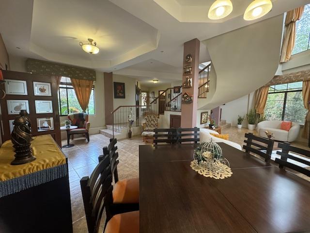 Urbanizacion Lago de Capeira, Casa en Venta, Guayas — imagen 9