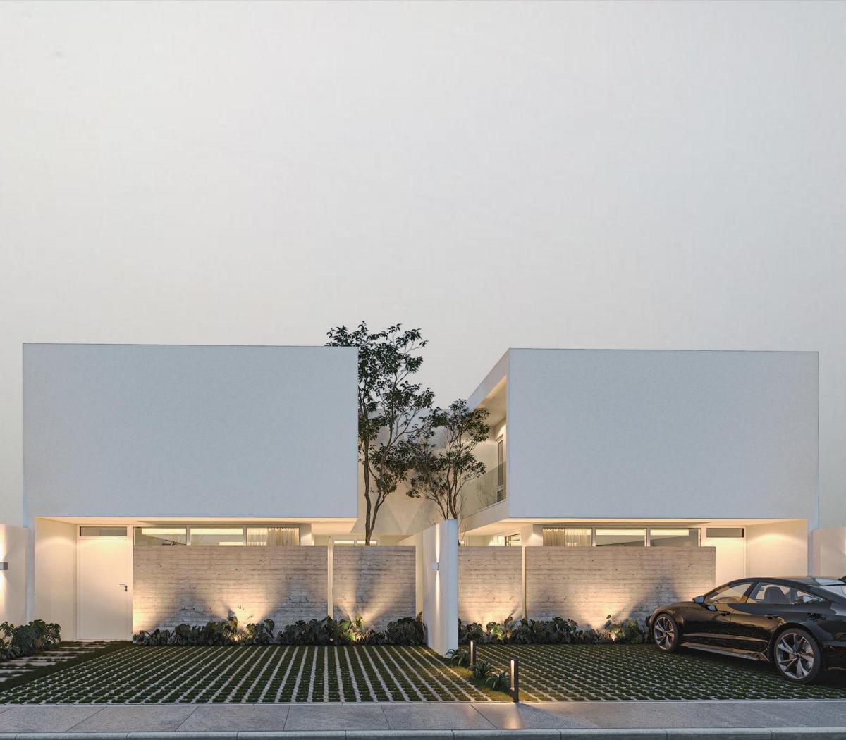 Casa en Venta en La Urbanización Ldu. Diseño Minimalista y Elegancia — imagen 10