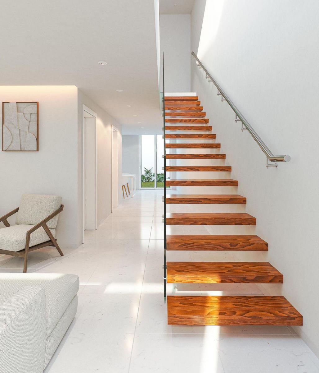 Casa en Venta en La Urbanización Ldu. Diseño Minimalista y Elegancia — imagen 7