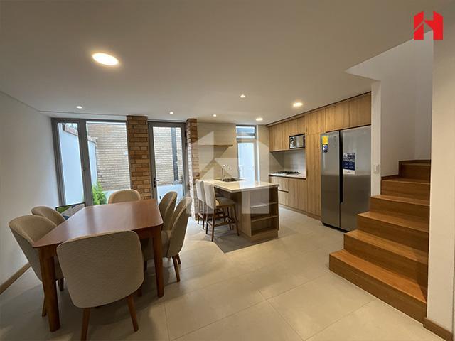 Vendo Casas en Cuenca Sector Racar (Cv3896), Azuay — imagen 8
