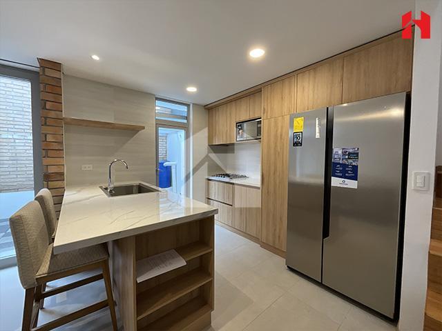 Vendo Casas en Cuenca Sector Racar (Cv3896), Azuay — imagen 7