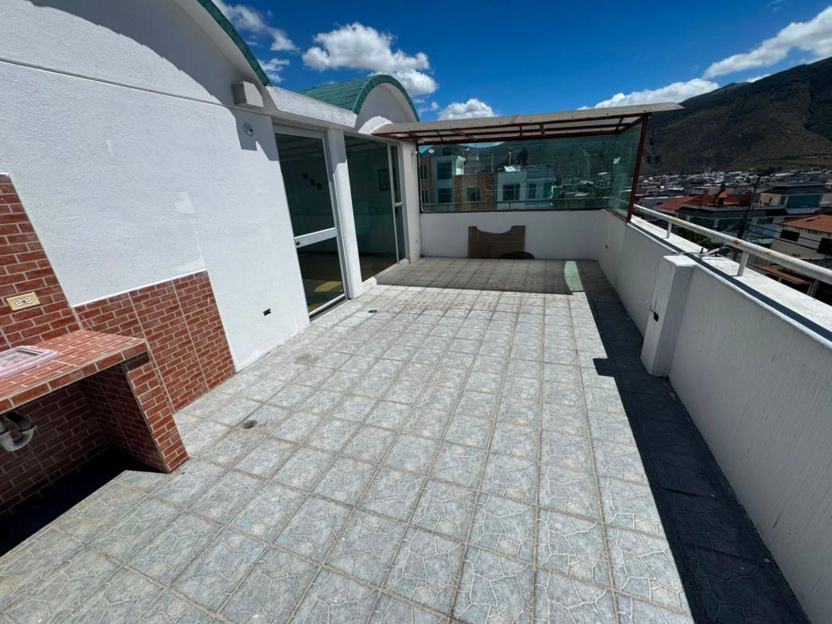 Casa de Venta Sector Mastodontes Carcelen — imagen 7