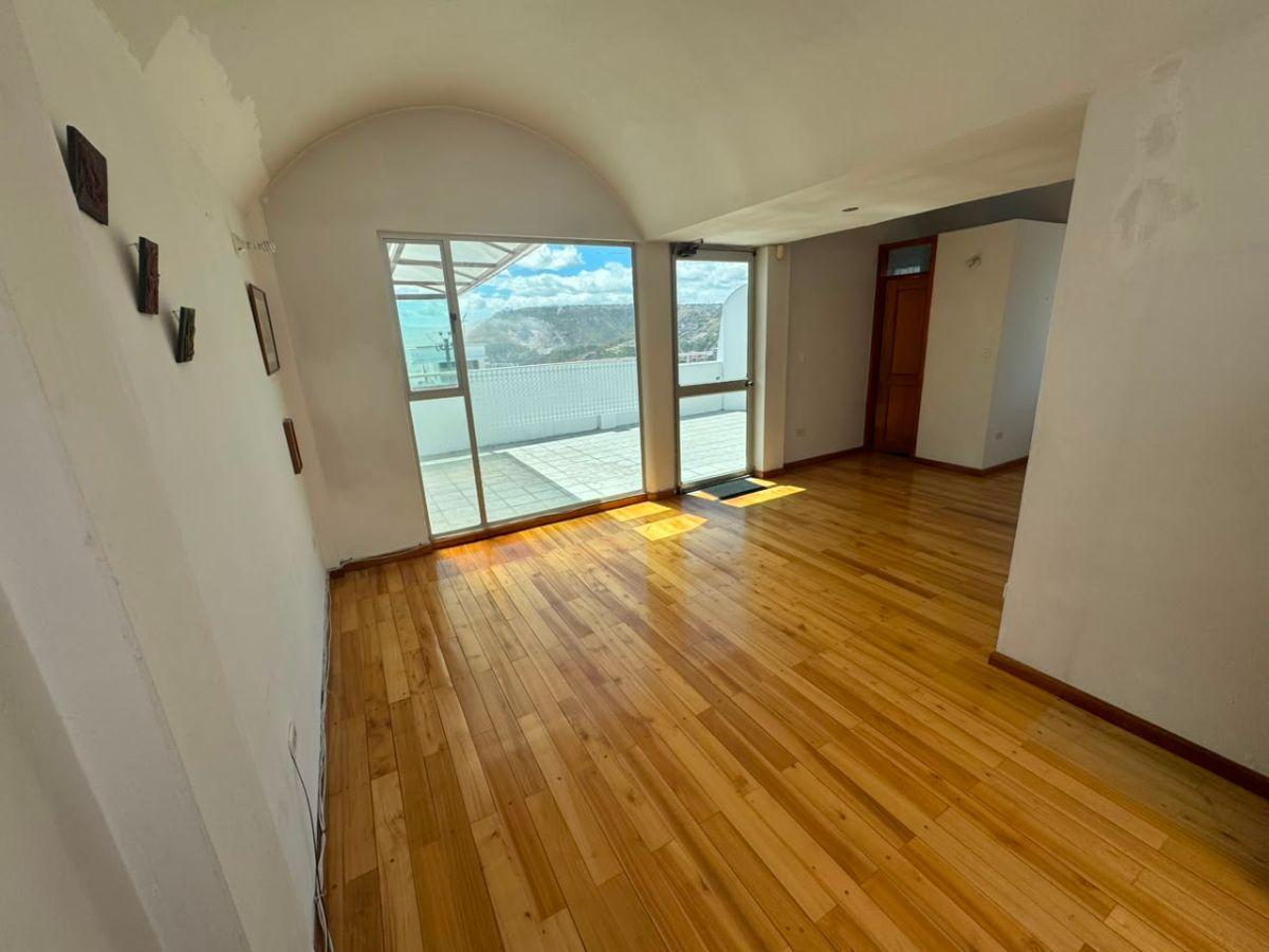 Casa de Venta Sector Mastodontes Carcelen — imagen 4