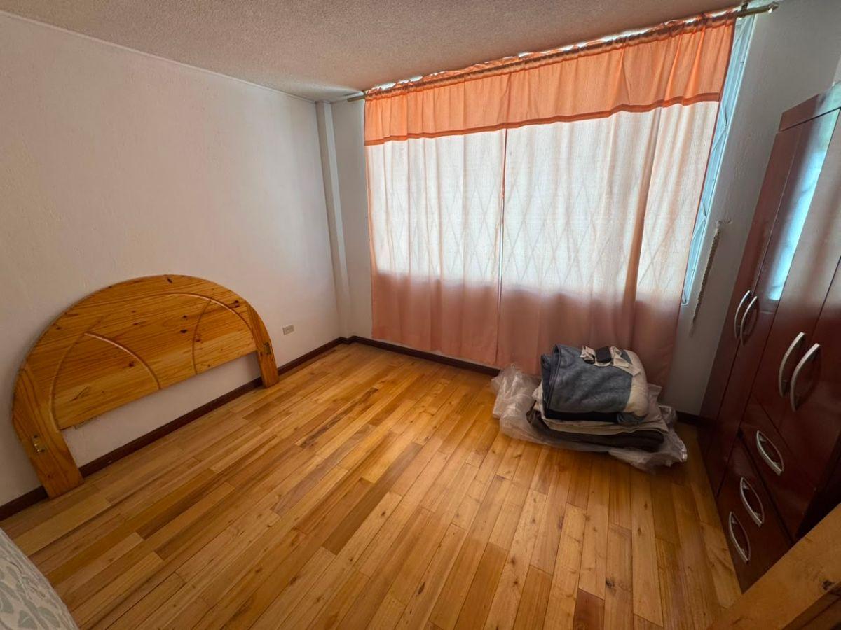 Casa de Venta Sector Mastodontes Carcelen — imagen 2