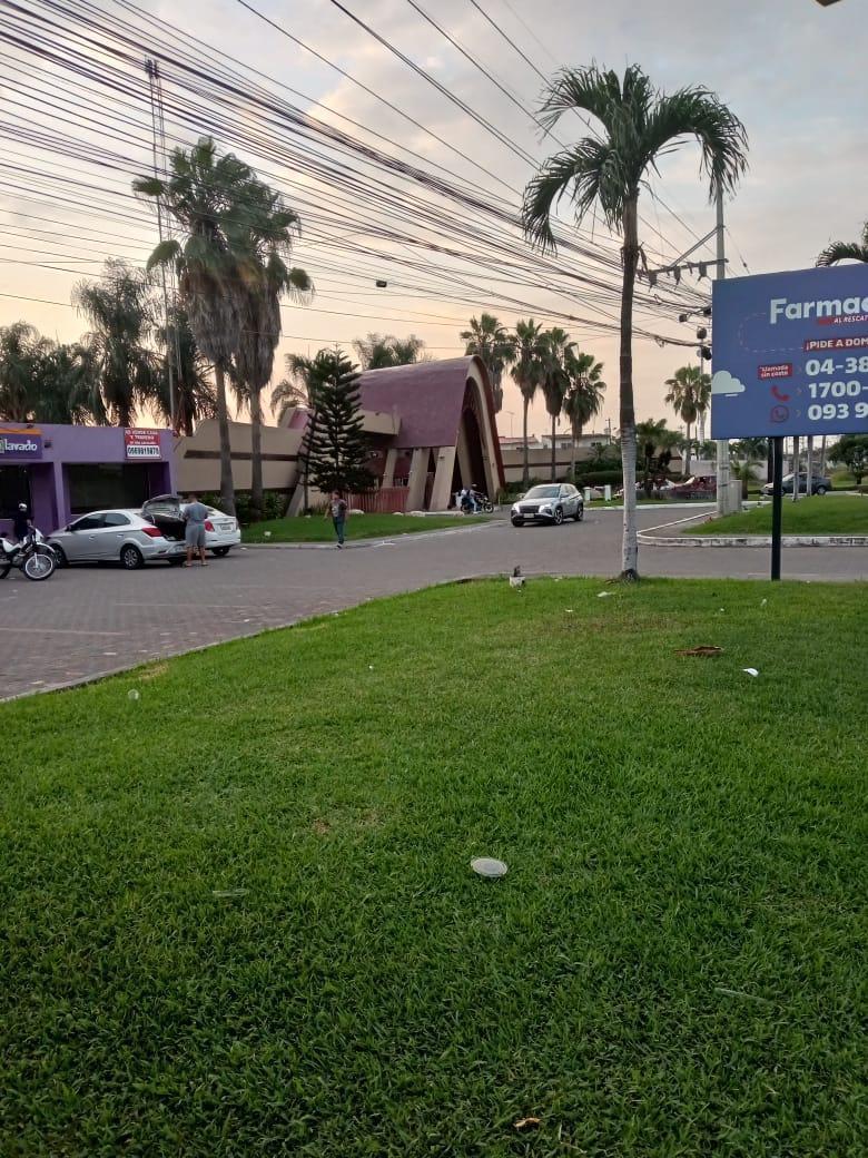 Terreno en Venta en La Urb. Cataluña, Daule Chrs, Guayas — imagen 8