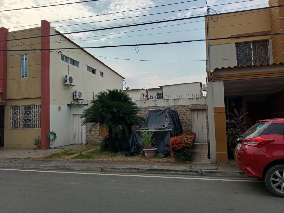 Terreno en Venta en La Urb. Cataluña, Daule Chrs, Guayas — imagen 7