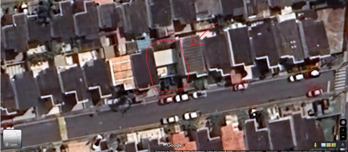 Terreno en Venta en La Urb. Cataluña, Daule Chrs, Guayas — imagen 2