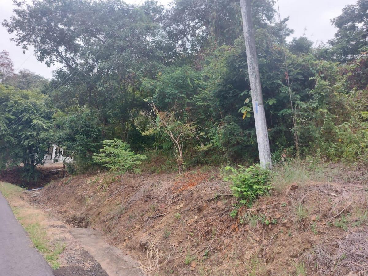 Terreno de Venta en La Urbanización Lago de Capeira, 1295 m². Guayas — imagen 6