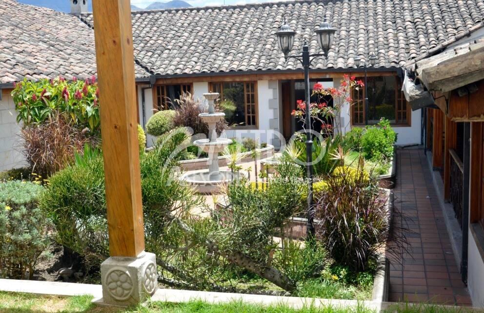 Casa Rentera en Venta Atuntaqui, Imbabura — imagen 8