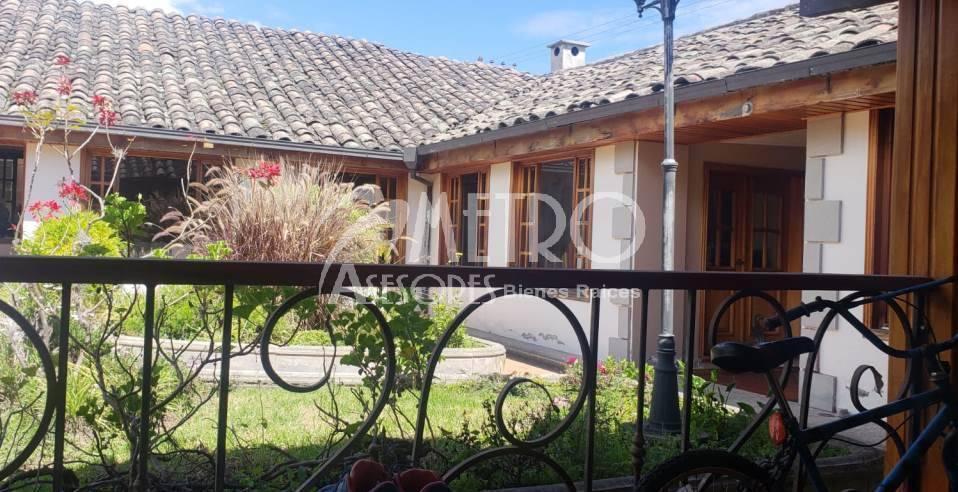 Casa Rentera en Venta Atuntaqui, Imbabura — imagen 7