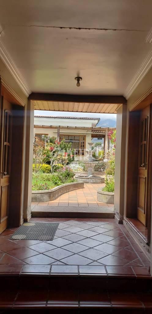 Casa Rentera en Venta Atuntaqui, Imbabura — imagen 6