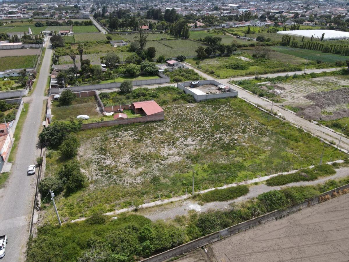 Terreno en Atuntaqui, Imbabura — imagen 10