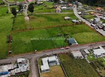En Renta 10.000 Y/o 5.000 m² de Terreno con Cabaña | Vía Cascadas Condor Machay - Valle de Los Chillos — imagen 5