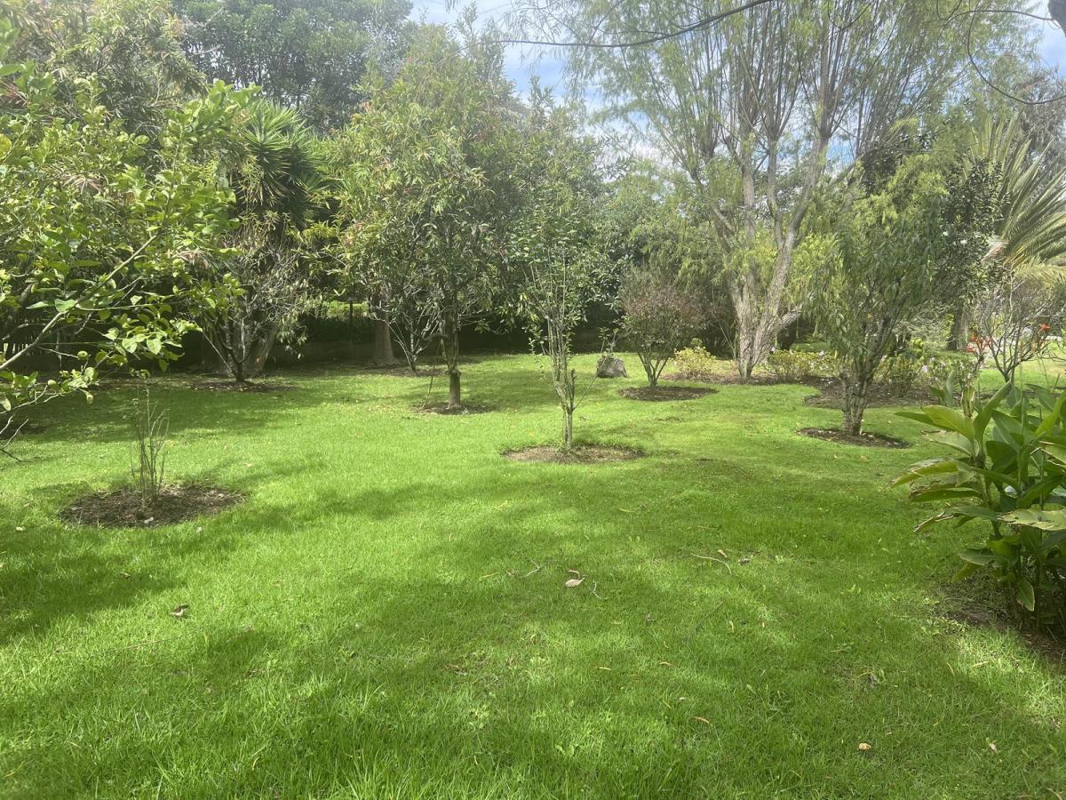 Tumbaco Terreno de Venta Sector Hilacril — imagen 6
