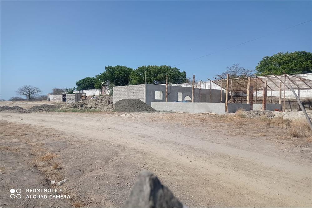 Terreno de Venta en Manta Zona Norte de Manabi Cp, Manabí — imagen 5