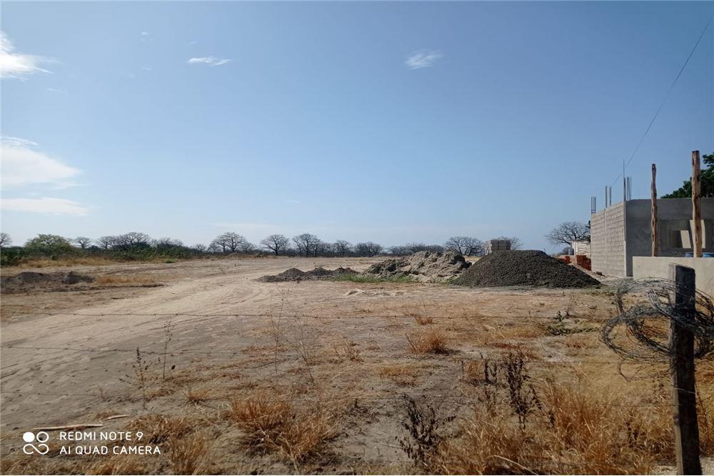 Terreno de Venta en Manta Zona Norte de Manabi Cp, Manabí — imagen 3