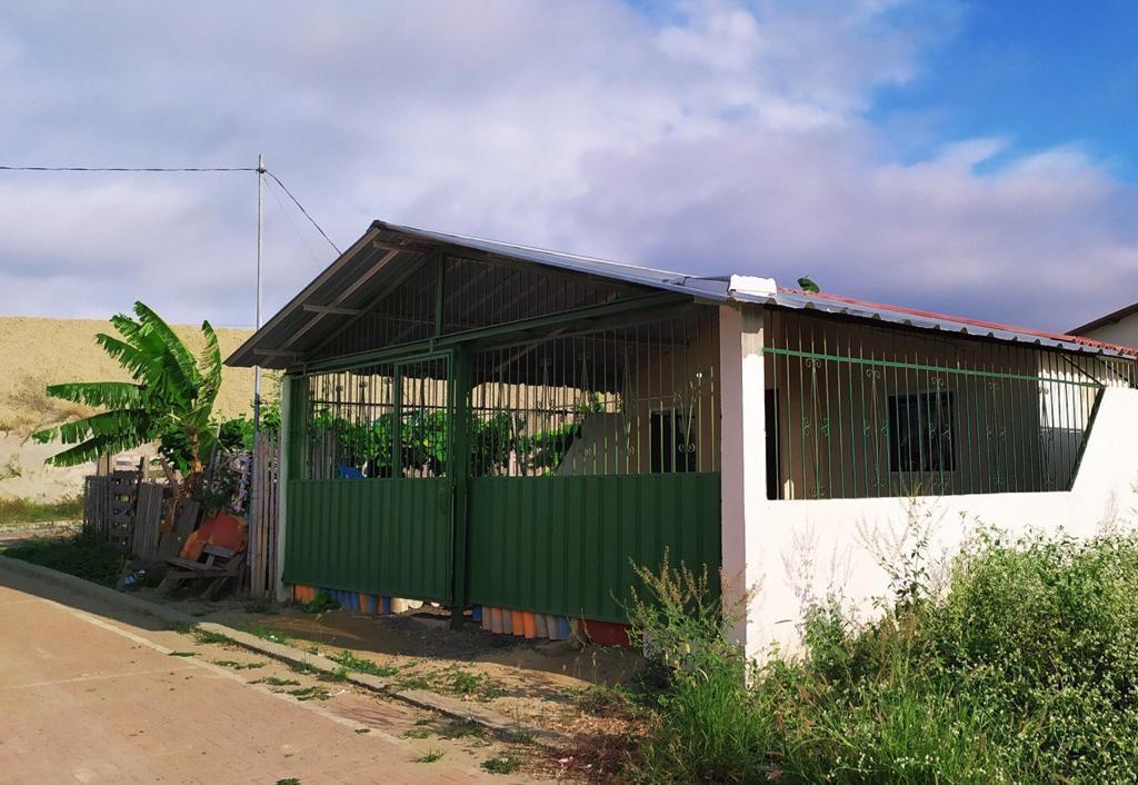 Casa en Venta en Urbanizacion Si Vivienda, Manabí — imagen 10